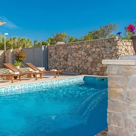 Villa Kirstin Privlaka (Zadar)