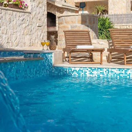 Kirstin Villa Privlaka (Zadar)