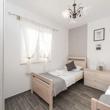 Villa Kirstin Privlaka (Zadar)