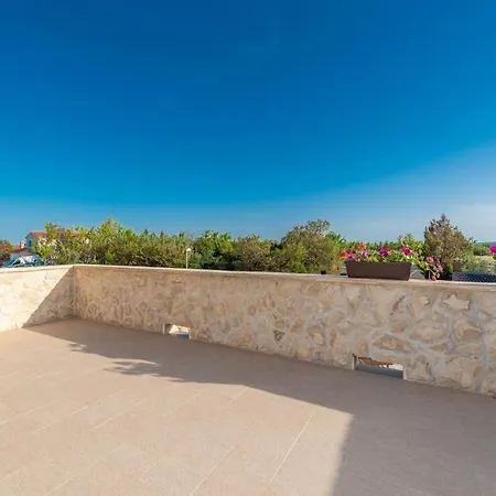 Villa Kirstin Privlaka (Zadar)