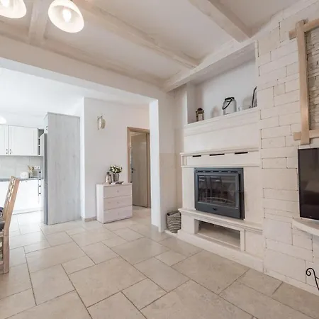 Kirstin Villa Privlaka (Zadar)