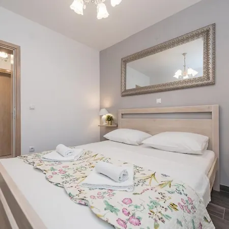 Kirstin Villa Privlaka (Zadar)