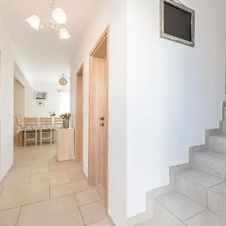 Kirstin Villa Privlaka (Zadar)