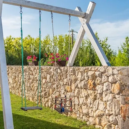 Villa Kirstin Privlaka (Zadar)