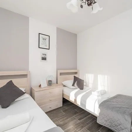 Villa Kirstin Privlaka (Zadar)