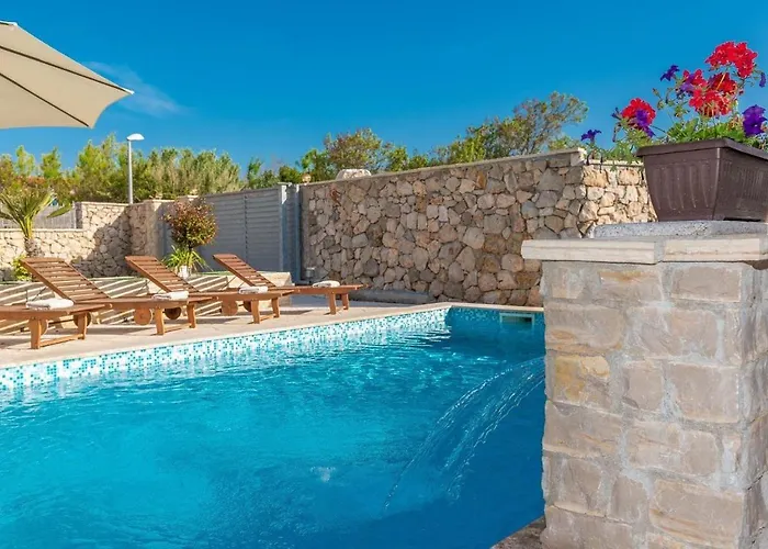 Vila Kirstin Privlaka (Zadar)