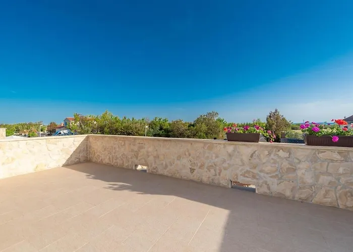 Vila Kirstin Privlaka (Zadar)