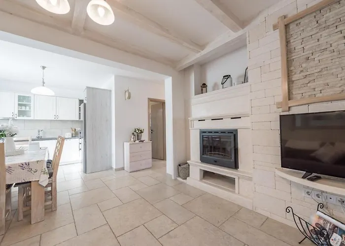 Kirstin Vila Privlaka (Zadar)