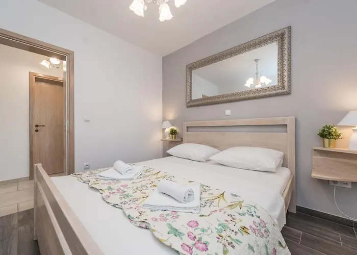 Kirstin Vila Privlaka (Zadar)