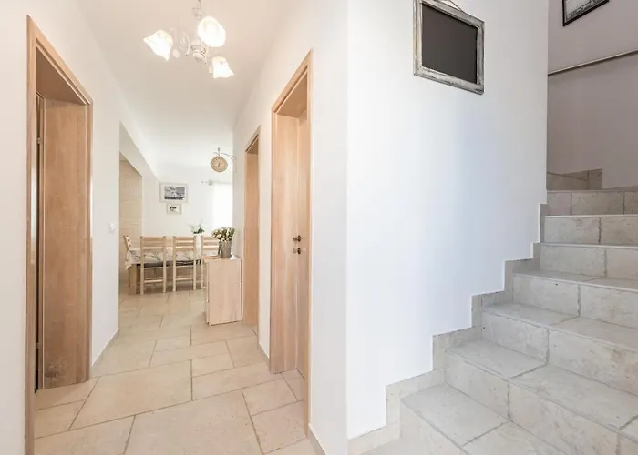 Kirstin Vila Privlaka (Zadar)