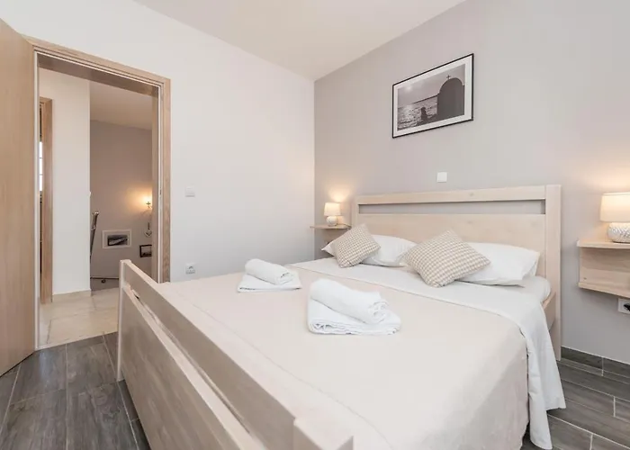 Vila Kirstin Privlaka (Zadar)