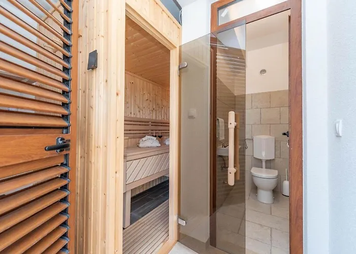 Kirstin Vila Privlaka (Zadar)