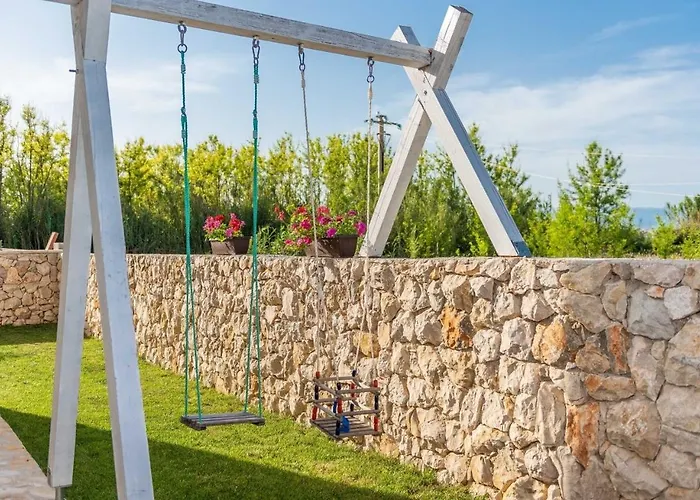 Vila Kirstin Privlaka (Zadar)