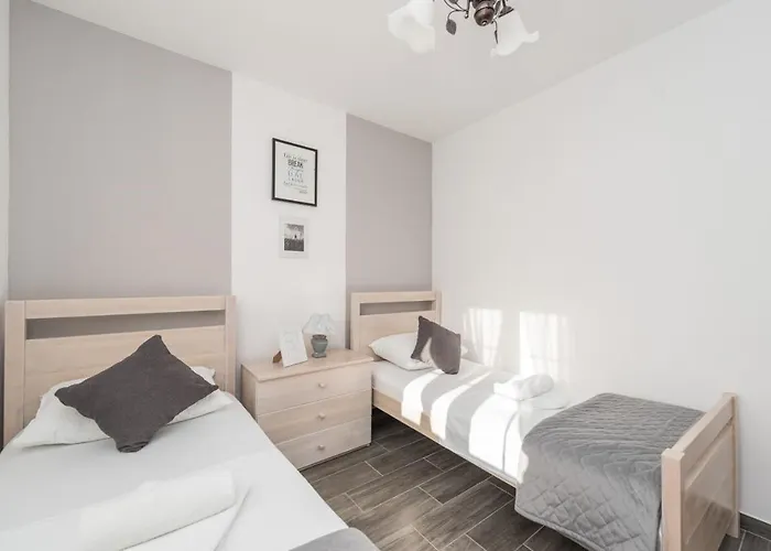 Vila Kirstin Privlaka (Zadar)