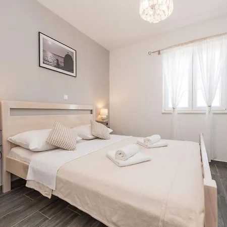 Villa Kirstin Privlaka (Zadar)