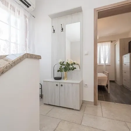 Villa Kirstin Privlaka (Zadar)