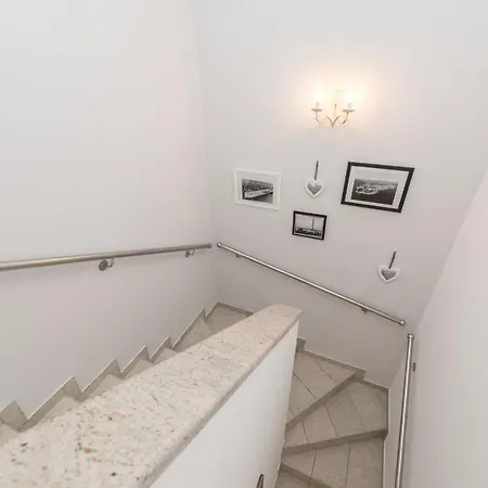 Villa Kirstin *