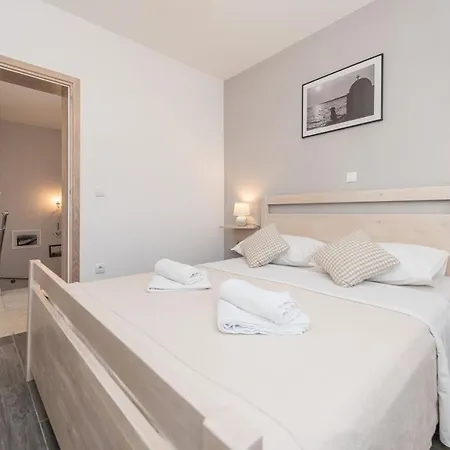 Villa Kirstin Privlaka (Zadar)