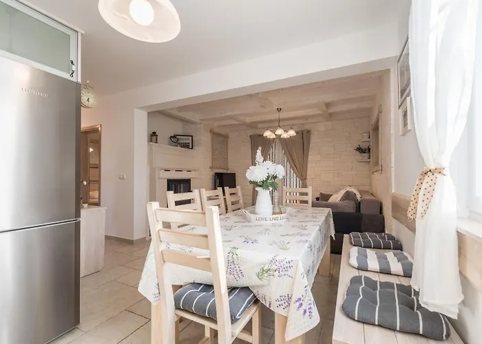 Kirstin Villa Privlaka (Zadar)